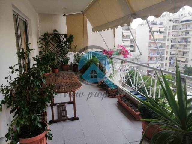 (For Sale) Residential Apartment || Athens South/Kallithea - 115 Sq.m, 3 Bedrooms, 355.000€ 