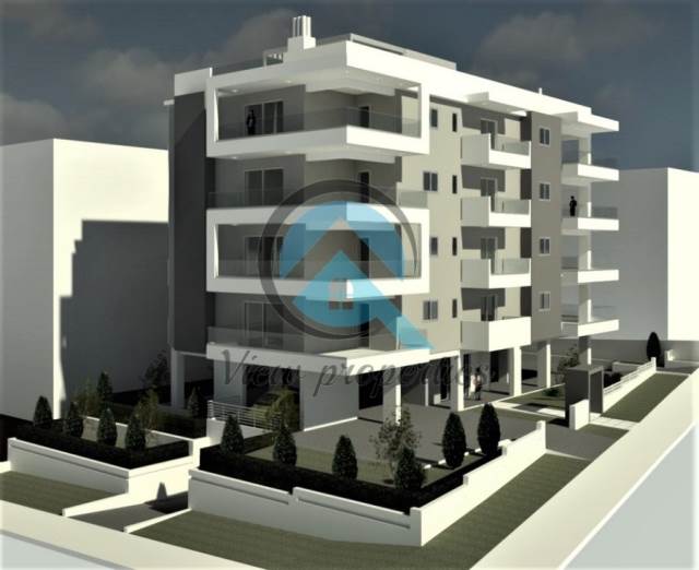 (Προς Πώληση) Κατοικία Διαμέρισμα || Αθήνα Νότια/Άλιμος - 111 τ.μ, 3 Υ/Δ, 590.000€ 