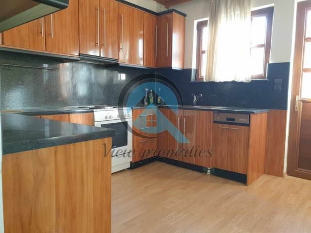 (For Rent) Residential Floor Apartment || Athens North/Irakleio - 125 Sq.m, 3 Bedrooms, 900€ 